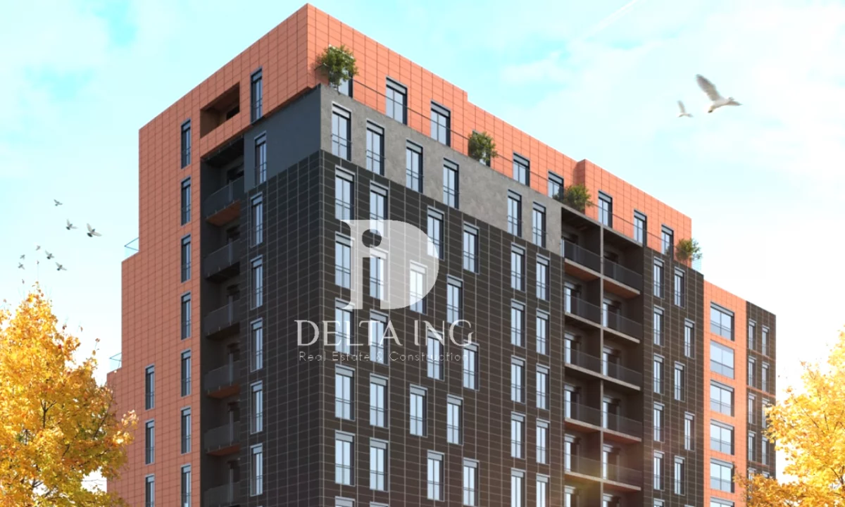 Shtepi ne shitje Apartament ne Tirane, 2+1, Mobilimi Bosh, pa mobiluar, Pagesa 213,940  Euro.