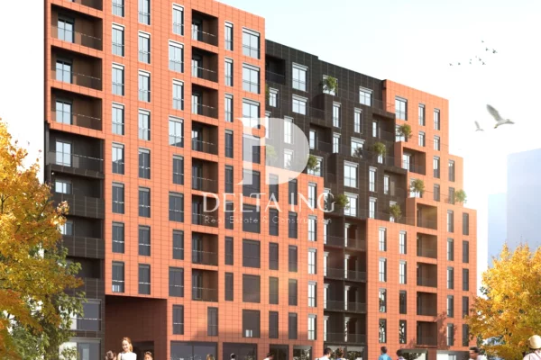 Shtepi ne shitje Apartament ne Tirane, 2+1, Mobilimi Bosh, pa mobiluar, Pagesa 213,940  Euro.