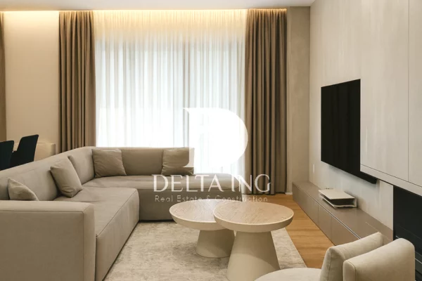 Shtepi ne shitje 2+1 ne Tirane - 369,000 Euro