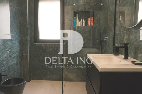 Shtepi ne shitje Apartament ne Tirane, 2+1, Mobilimi E mobiluar, Pagesa 369,000  Euro.