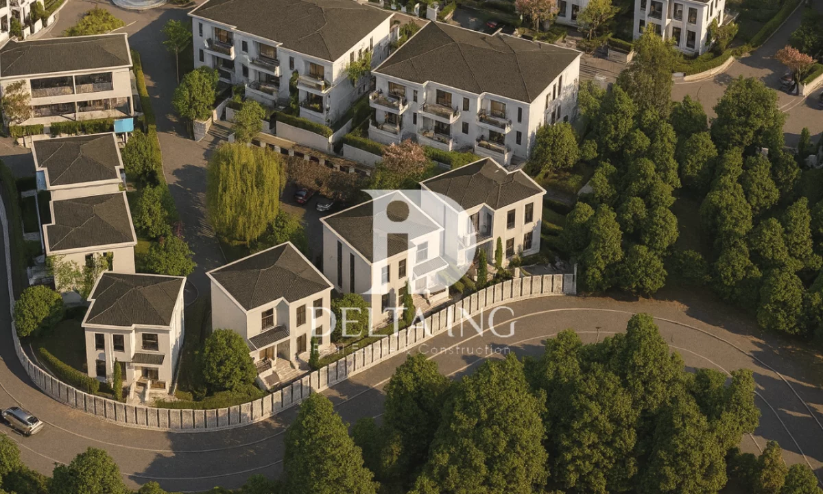 Shtepi ne shitje Vila Luksoze ne Tirane, 6+1, Mobilimi Bosh, pa mobiluar, Pagesa 637,200  Euro.