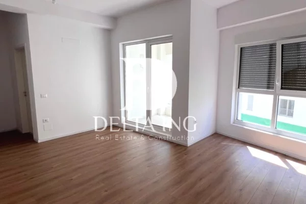 Shtepi ne shitje Apartament ne Tirane, 1+1, Mobilimi Bosh, pa mobiluar, Pagesa 105,000  Euro.