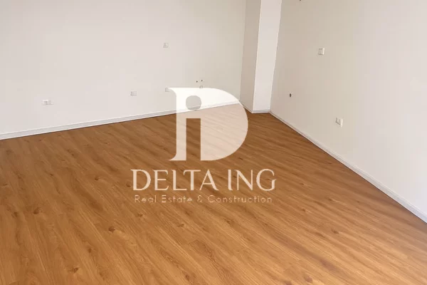 Shtepi ne shitje Apartament ne Tirane, 1+1, Mobilimi Bosh, pa mobiluar, Pagesa 102,170  Euro.