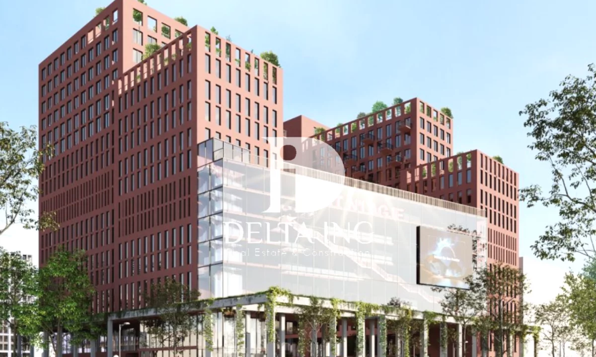 Shtepi ne shitje Apartament ne Tirane, 2+1, Mobilimi Bosh, pa mobiluar, Pagesa 150,000  Euro.