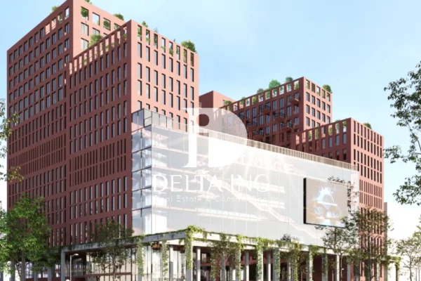 Shtepi ne shitje 1+1 ne Tirane - 120,150 Euro