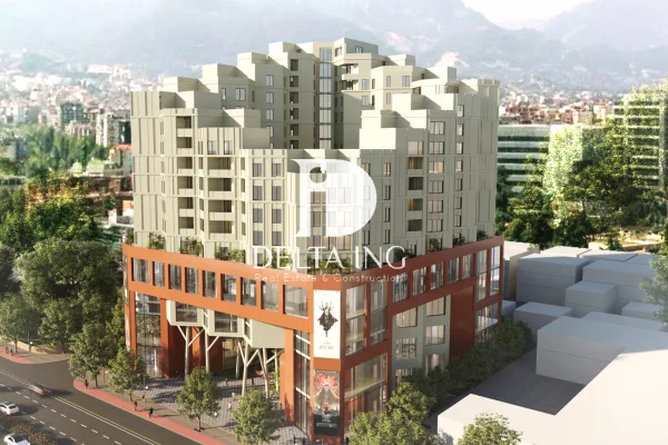 Shtepi ne shitje Apartament ne Tirane, 3+1, Mobilimi Bosh, pa mobiluar, Pagesa 237,000  Euro.