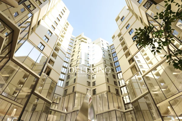 Shtepi ne shitje Apartament ne Tirane, 3+1, Mobilimi Bosh, pa mobiluar, Pagesa 237,000  Euro.