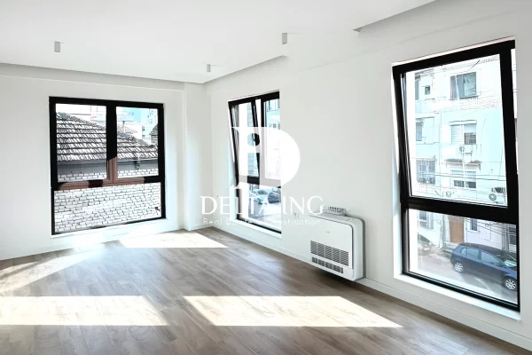 AMBIENT ME QIRA – PRANË SHKOLLËS “ARBEN BROCI”, MYSYLM SHYRI