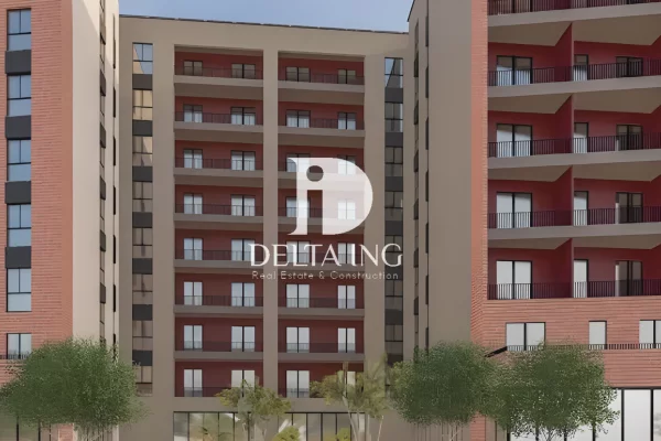 Casa in vendita 2+1 a Tirana - 10,296,000 Leke