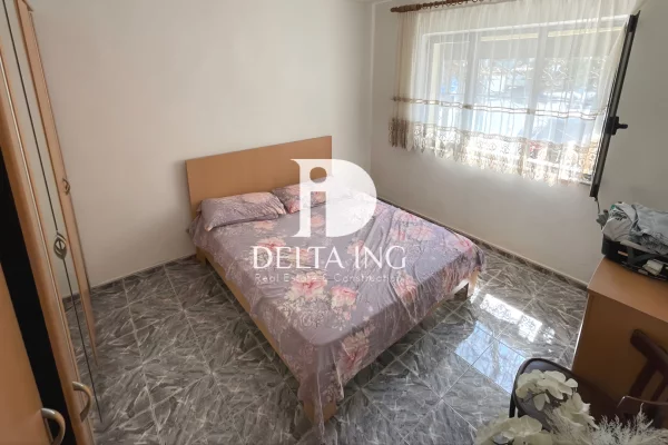 Appartamento in vendita a Tirana 1+1, Arredato