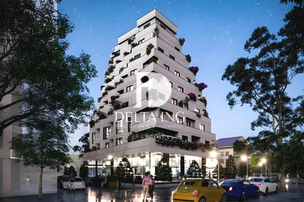 Casa in vendita 1+1 a Tirana - 11,907,400 Leke