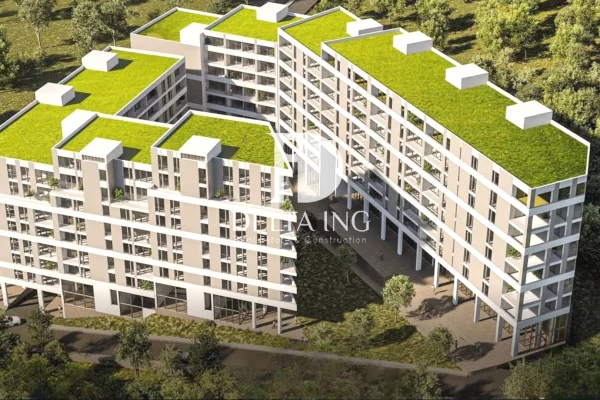 Casa in vendita 1+1 a Tirana - 99,500 Euro