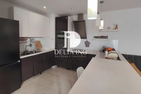 Shtepi me qera Apartament ne Tirane, 2+1, Mobilimi E mobiluar, Pagesa 85,000  Leke.