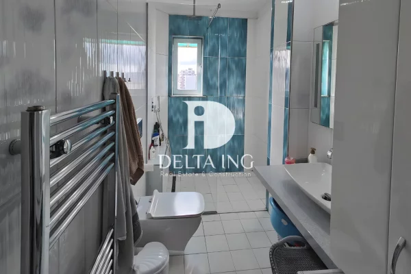 Shtepi me qera Apartament ne Tirane, 2+1, Mobilimi E mobiluar, Pagesa 85,000  Leke.