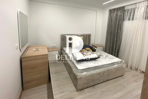 Shtepi me qera Apartament ne Tirane, 1+1, Mobilimi E mobiluar, Pagesa 70,000  Leke.