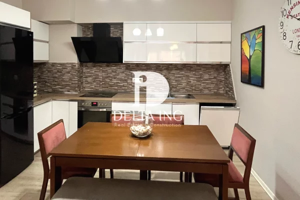 Apartment for rent in Tirana 2+1, Furnished