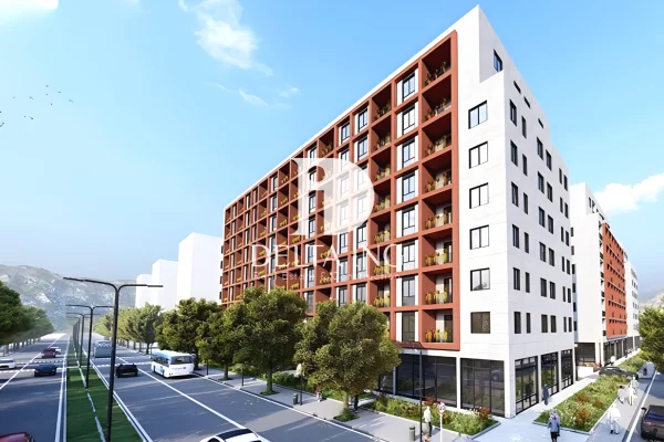 Casa in vendita 1+1 a Tirana - 56,185 Euro