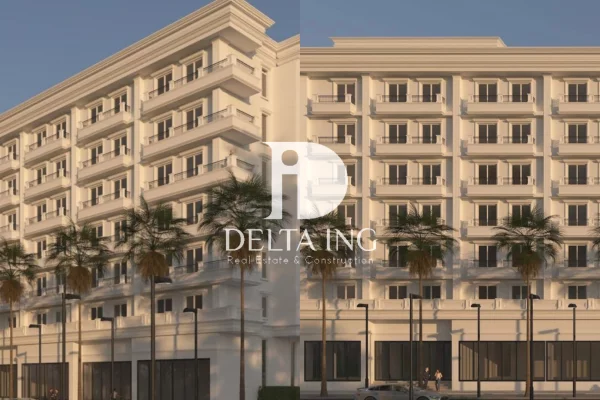 Casa in vendita 1+1 a Durazzo - 66,660 Euro