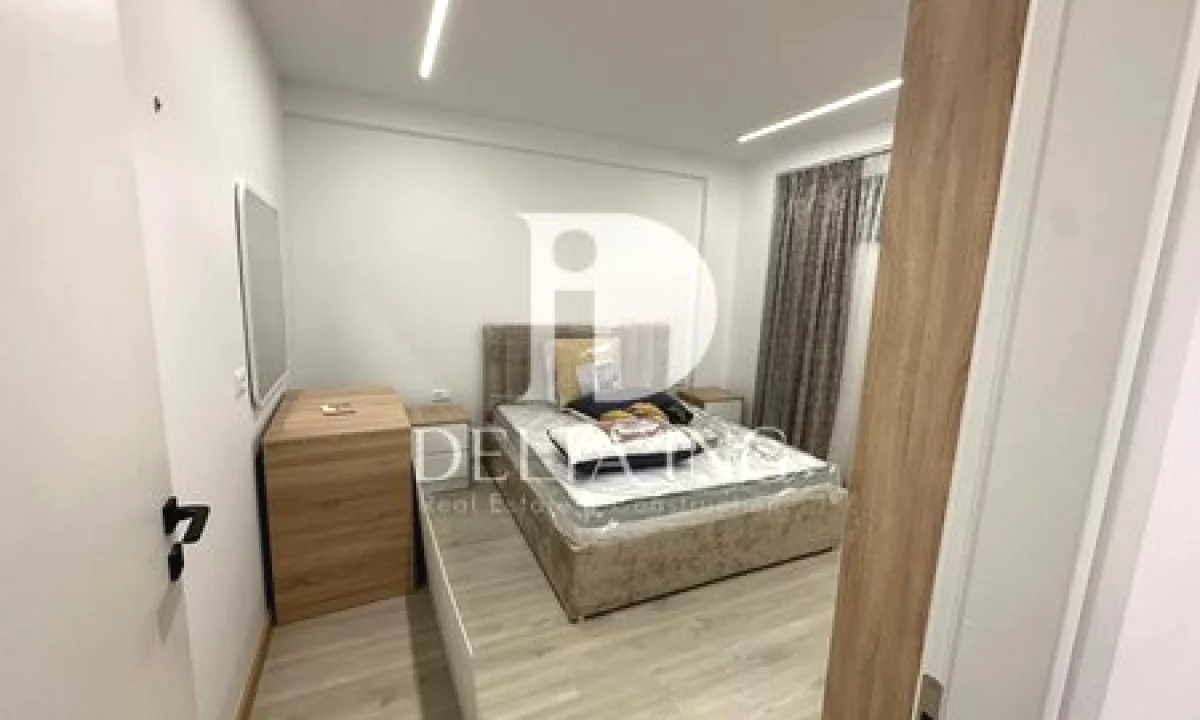 Shtepi me qera Apartament ne Tirane, 1+1, Mobilimi E mobiluar, Pagesa 70,000  Leke.