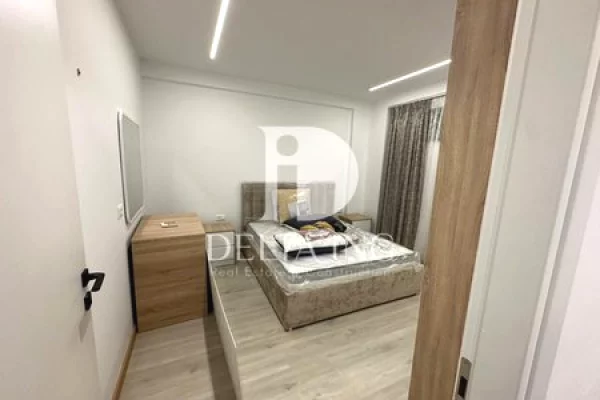 House for Rent 1+1 in Tirana - 70,000 Leke