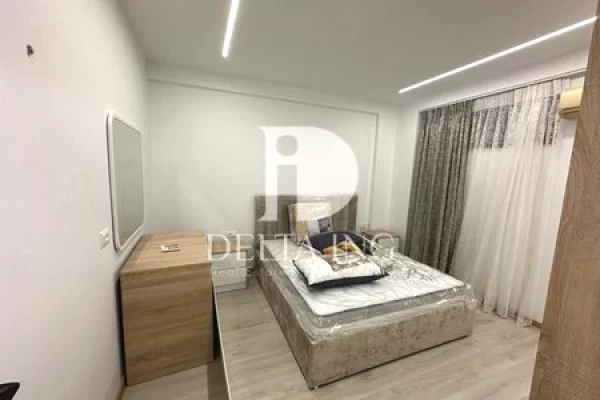 Shtepi me qera Apartament ne Tirane, 1+1, Mobilimi E mobiluar, Pagesa 70,000  Leke.