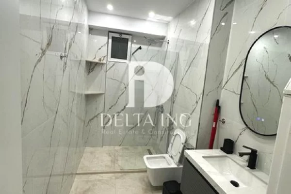 Shtepi me qera Apartament ne Tirane, 1+1, Mobilimi E mobiluar, Pagesa 70,000  Leke.