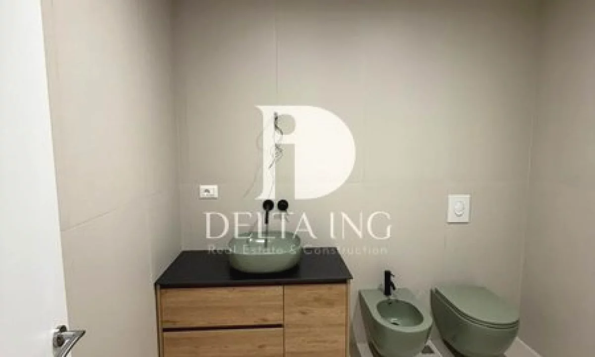 Apartment for rent in Tirana 1+1, Emty