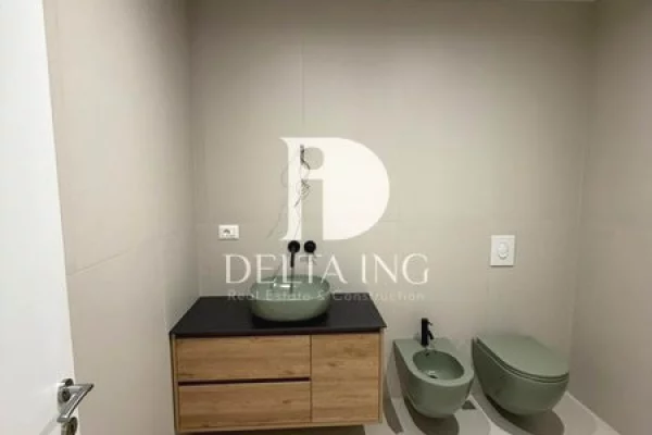 House for Rent 1+1 in Tirana - 60,000 Leke