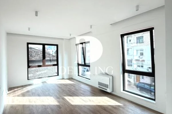 Apartment for rent in Tirana 1+1, Emty