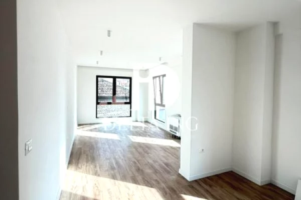 Apartment for rent in Tirana 1+1, Emty