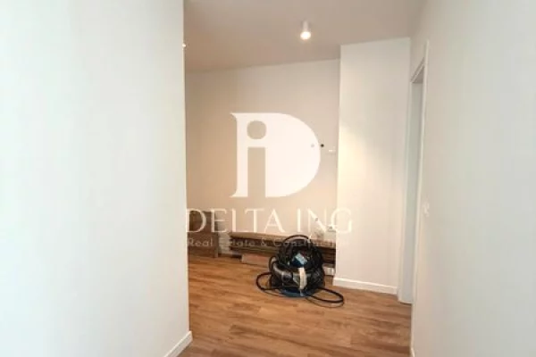 Apartment for rent in Tirana 1+1, Emty