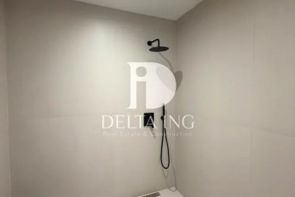 Apartment for rent in Tirana 1+1, Emty