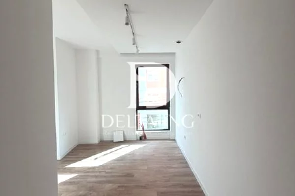 Apartment for rent in Tirana 1+1, Emty