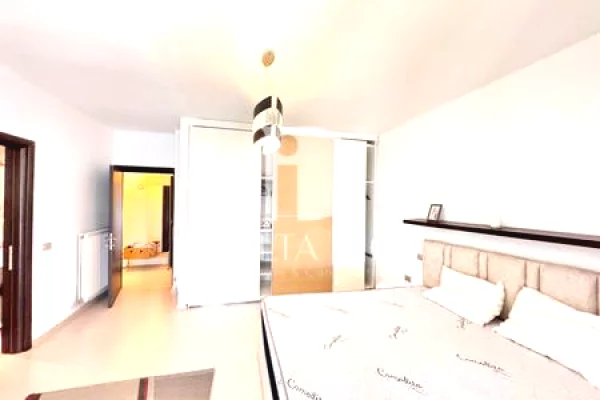 Apartment for rent in Tirana 2+1, Furnished