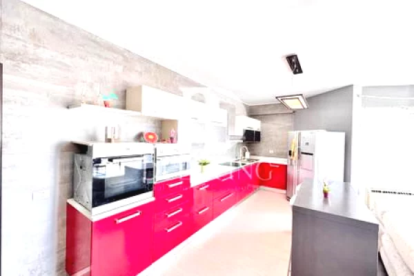 House for Rent 2+1 in Tirana - 800 Euro