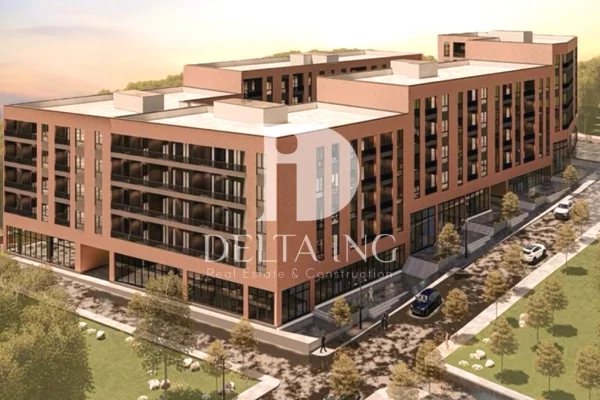 Casa in vendita 1+1 a Tirana - 78,804 Euro