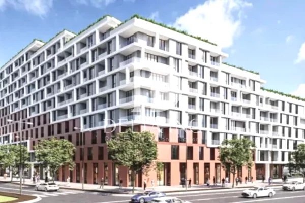 Shtepi ne shitje Apartament ne Tirane, 2+1, Mobilimi Bosh, pa mobiluar, Pagesa 193,502  Euro.