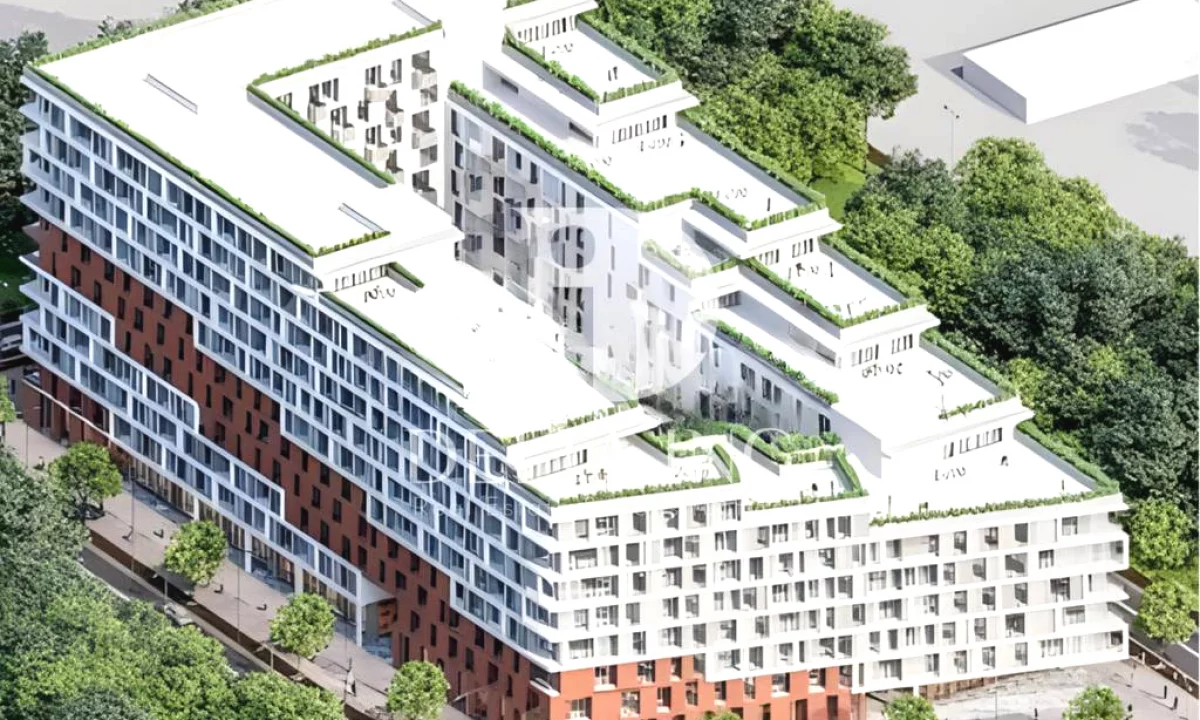 Shtepi ne shitje Apartament ne Tirane, 2+1, Mobilimi Bosh, pa mobiluar, Pagesa 193,502  Euro.