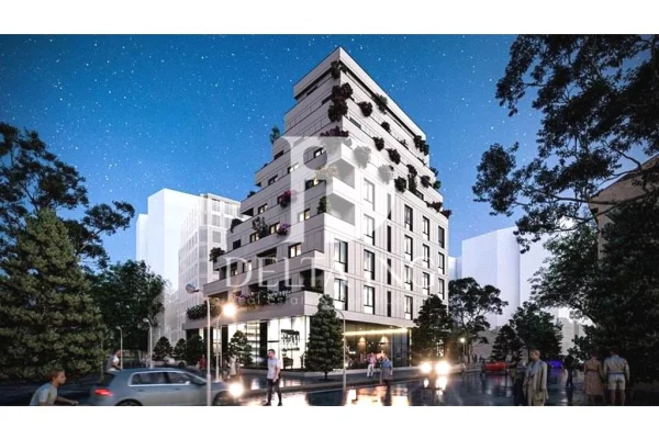 Casa in vendita 1+1 a Tirana - 12,578,400 Leke