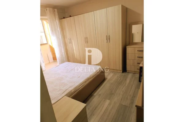 Shtepi ne shitje Apartament ne Tirane, 1+1, Mobilimi E mobiluar, Pagesa 147,000  Euro.