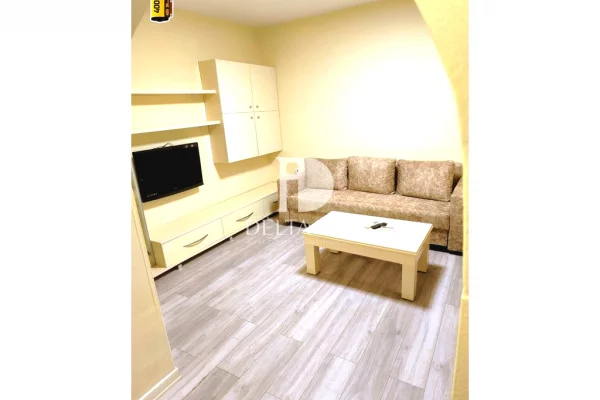 Shtepi ne shitje Apartament ne Tirane, 1+1, Mobilimi E mobiluar, Pagesa 147,000  Euro.