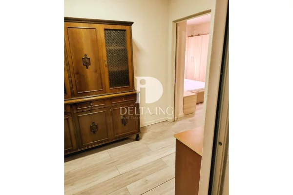 Shtepi ne shitje Apartament ne Tirane, 1+1, Mobilimi E mobiluar, Pagesa 147,000  Euro.