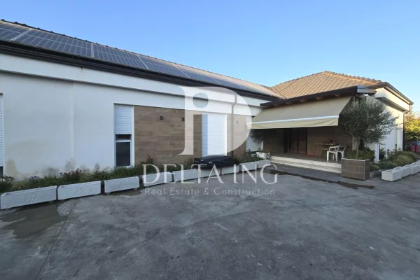 MAGAZINE ME QIRA – DOMJE (PRANE RRUGES KRYESORE)