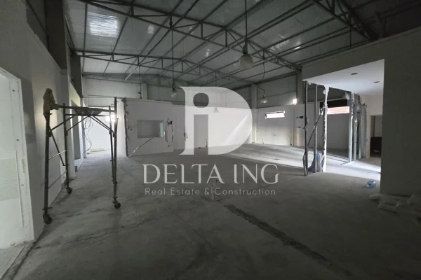 MAGAZINE ME QIRA – DOMJE (PRANE RRUGES KRYESORE)