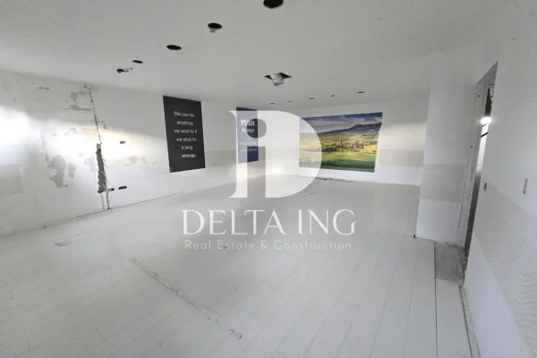 MAGAZINE ME QIRA – DOMJE (PRANE RRUGES KRYESORE)