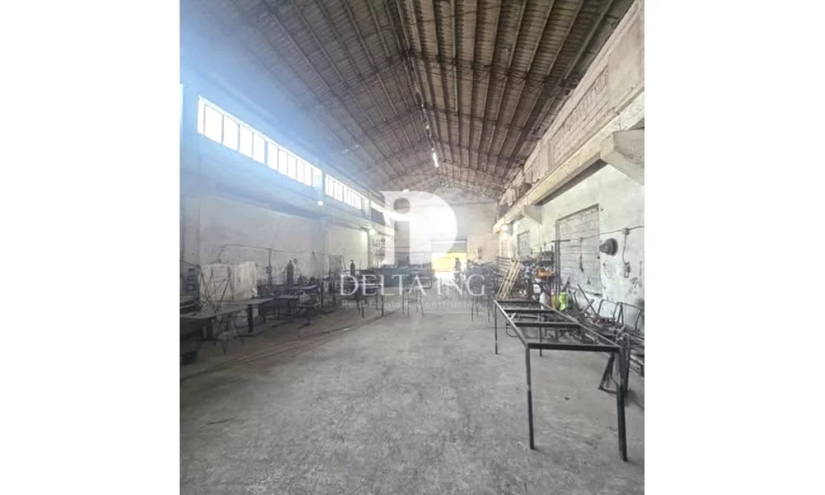 Shitet Magazine 306 m2 – Sukth, Autostrada Tirane–Durres