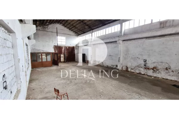 Business Property in Sale 4+1 in Tirana - 340,000 Euro