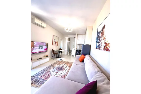 Appartamento in vendita a Tirana 1+1, Arredato