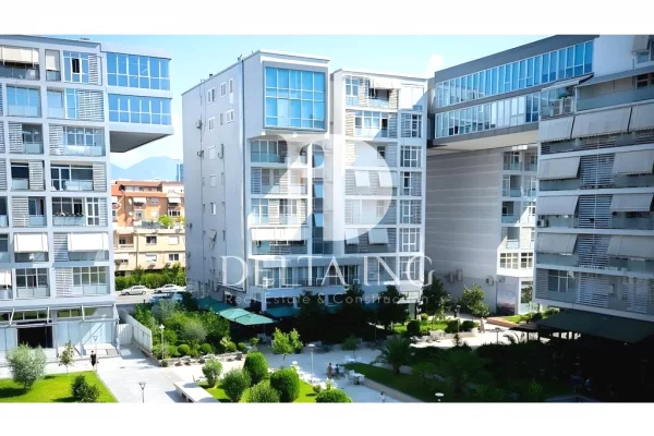 Appartamento in vendita a Tirana 2+1, Vuoto