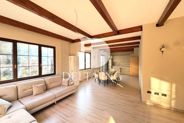 House for Rent 6+1 in Tirana - 3,000 Euro